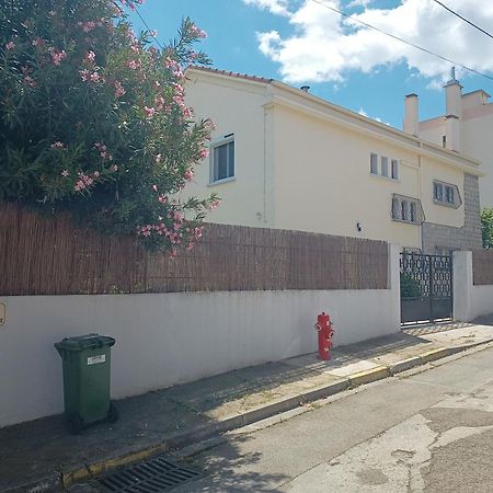 Grand Appartement, 2 Chambres Et Jardin Nimes Bagian luar foto