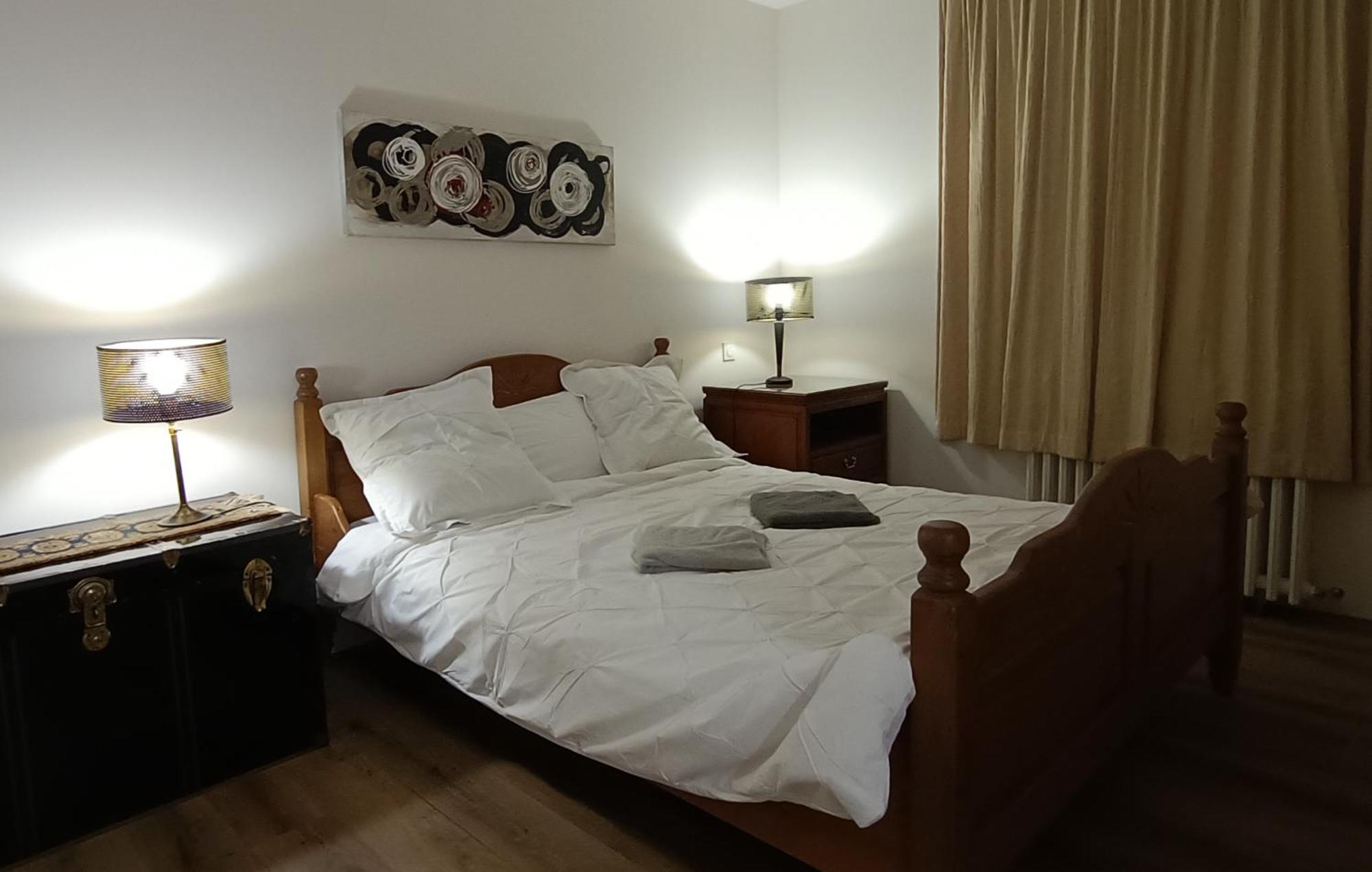Grand Appartement, 2 Chambres Et Jardin Nimes Bagian luar foto